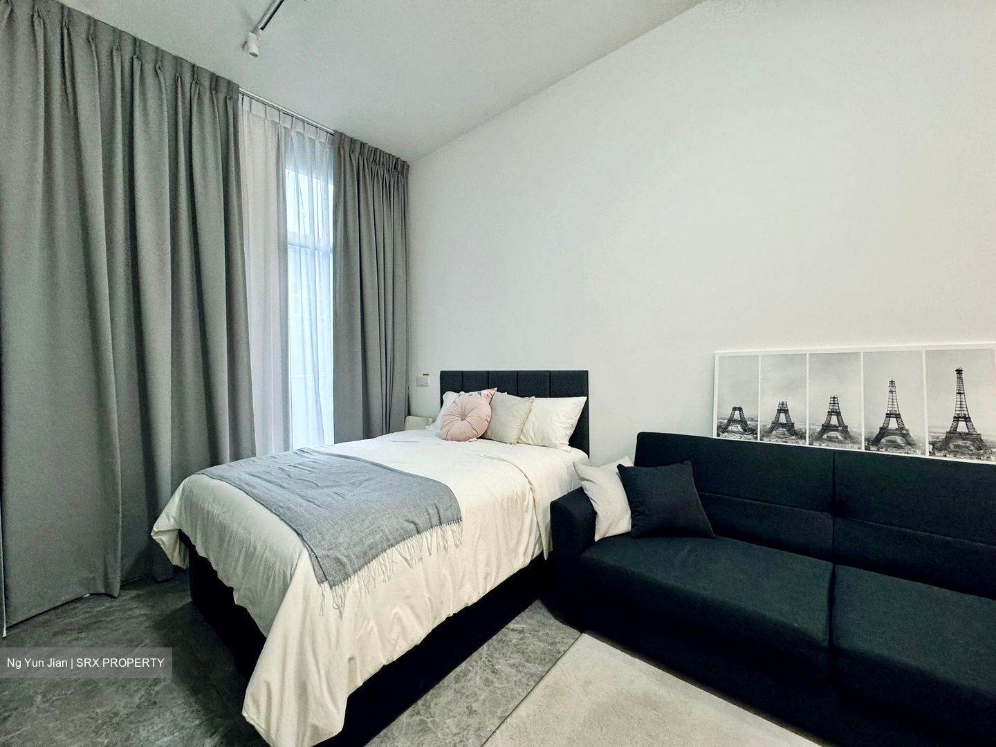 The M (D7), Apartment #506373071